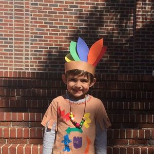 Meet your Posher, Toni